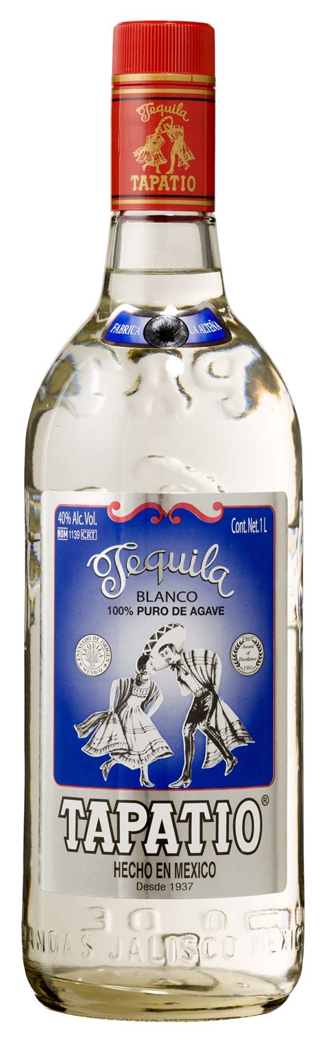 tapatio tequila